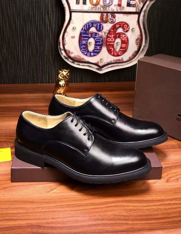 LV Men shoes 1:1 quality-063