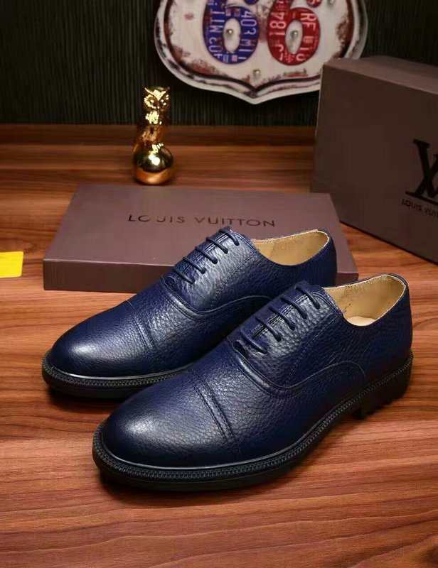 LV Men shoes 1:1 quality-087