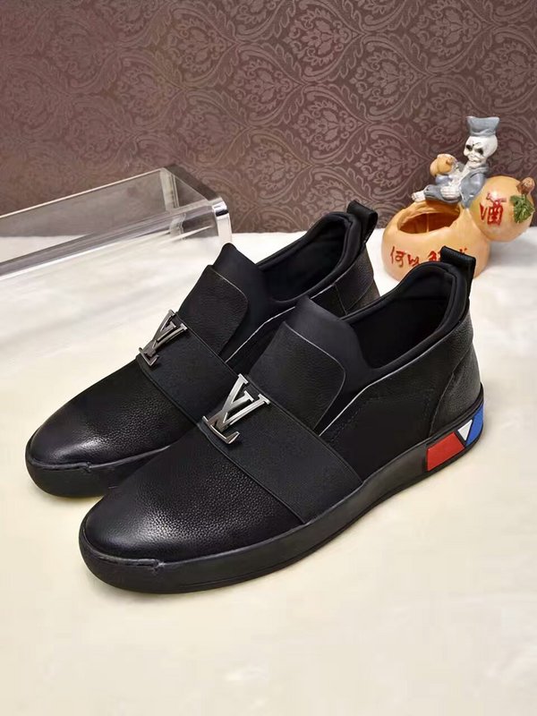 LV Men shoes 1:1 quality-092