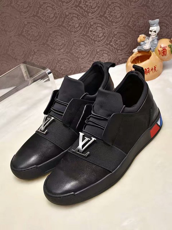 LV Men shoes 1:1 quality-093