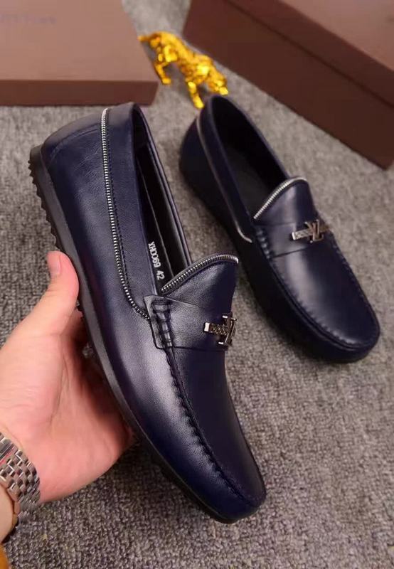 LV Men shoes 1:1 quality-094