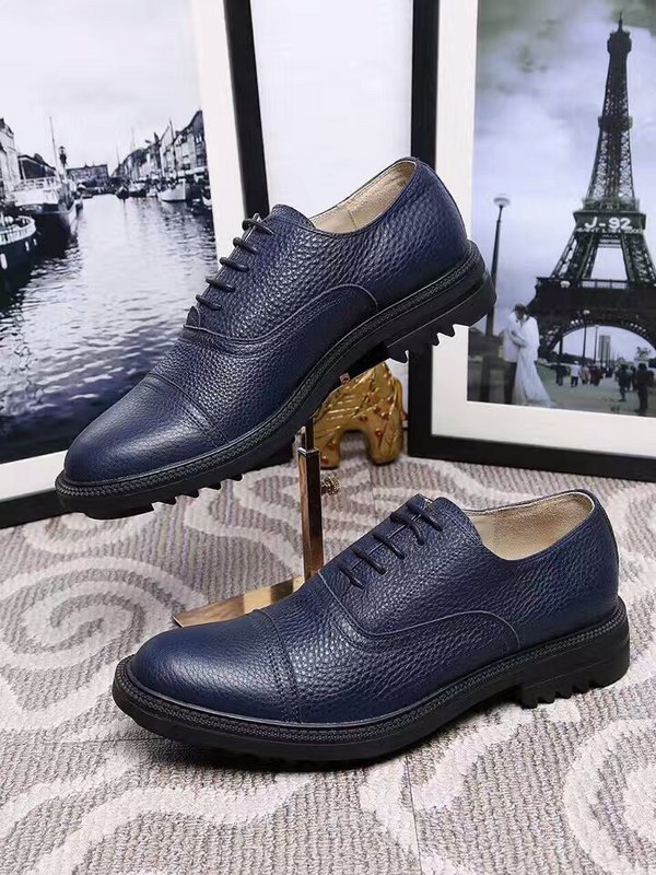 LV Men shoes 1:1 quality-134