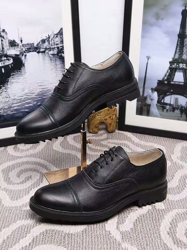LV Men shoes 1:1 quality-135