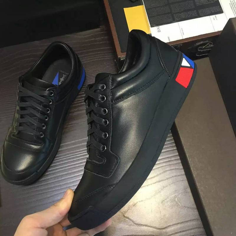 LV Men shoes 1:1 quality-211