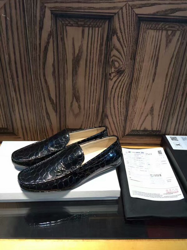 LV Men shoes 1:1 quality-306