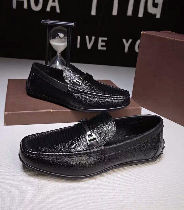 LV Men shoes 1:1 quality-407