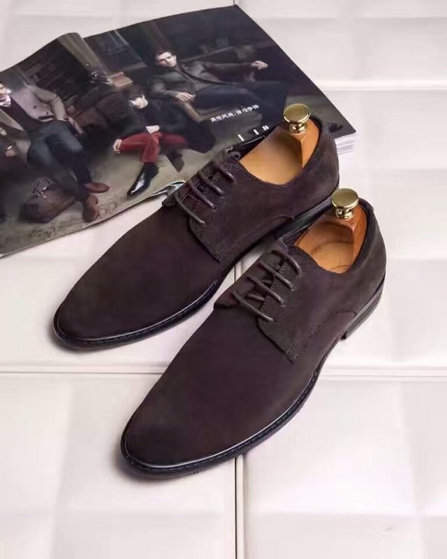 LV Men shoes 1:1 quality-634