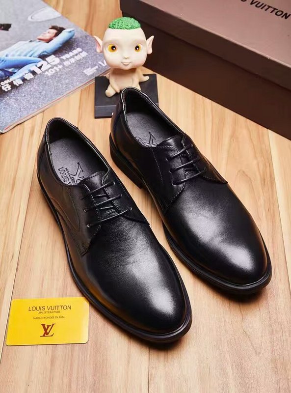 LV Men shoes 1:1 quality-659