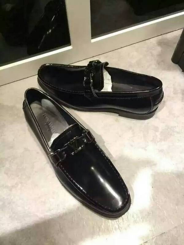 LV Men shoes 1:1 quality-732