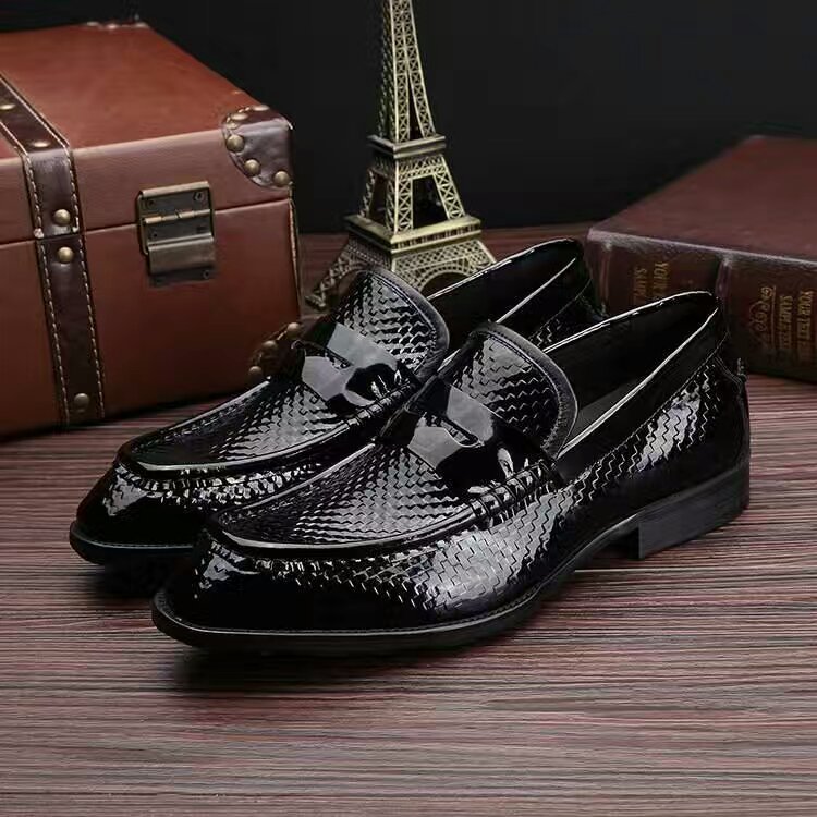 LV Men shoes 1:1 quality-734
