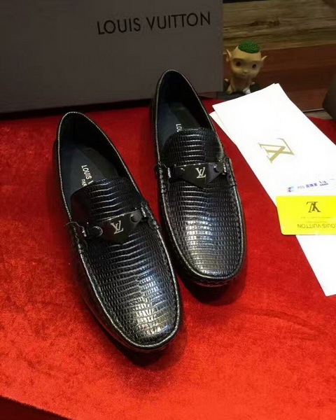 LV Men shoes 1:1 quality-741