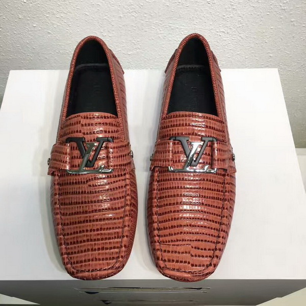 LV Men shoes 1:1 quality-745