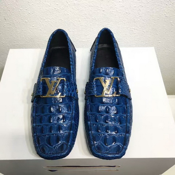LV Men shoes 1:1 quality-746