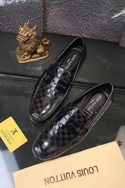 LV Men shoes 1:1 quality-749