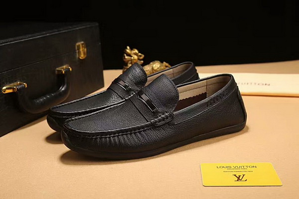 LV Men shoes 1:1 quality-753