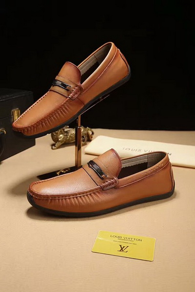LV Men shoes 1:1 quality-754