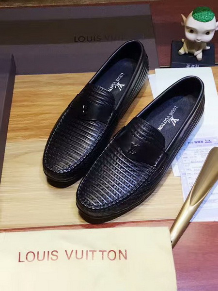 LV Men shoes 1:1 quality-762
