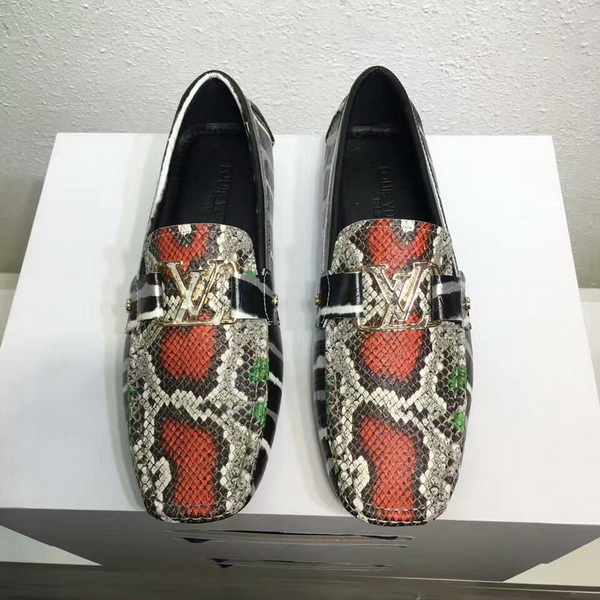 LV Men shoes 1:1 quality-764