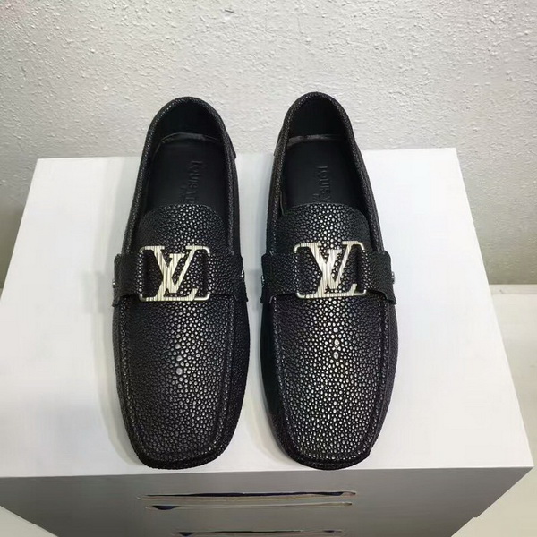 LV Men shoes 1:1 quality-767