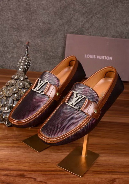 LV Men shoes 1:1 quality-773