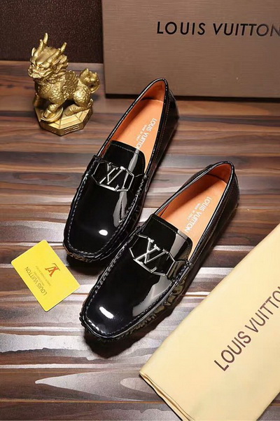 LV Men shoes 1:1 quality-776