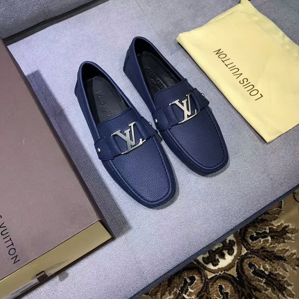 LV Men shoes 1:1 quality-779