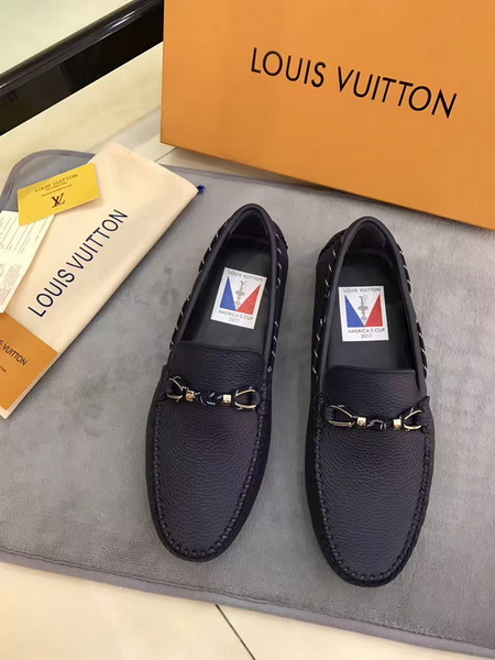 LV Men shoes 1:1 quality-784
