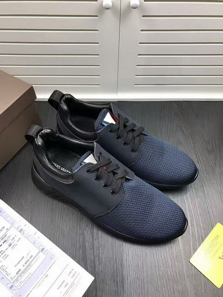 LV Men shoes 1:1 quality-787