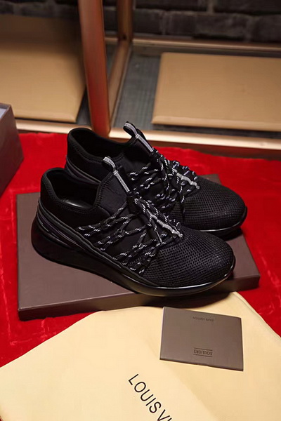 LV Men shoes 1:1 quality-829