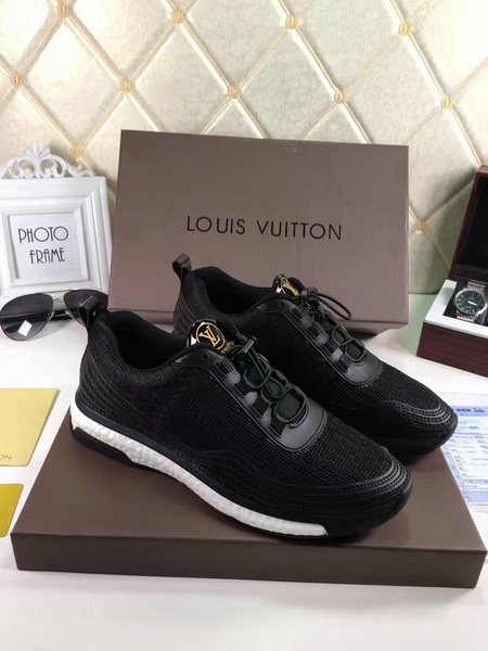 LV Men shoes 1:1 quality-851