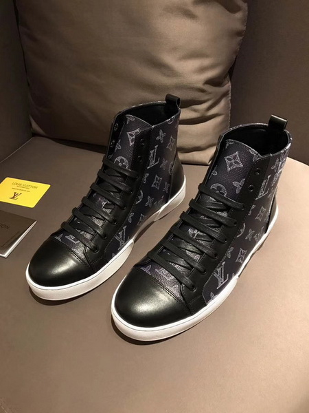LV Men shoes 1:1 quality-891