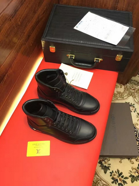 LV Men shoes 1:1 quality-897