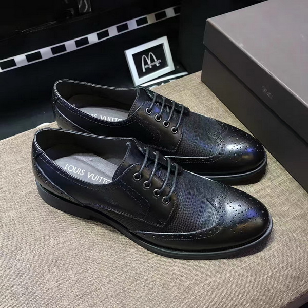 LV Men shoes 1:1 quality-898