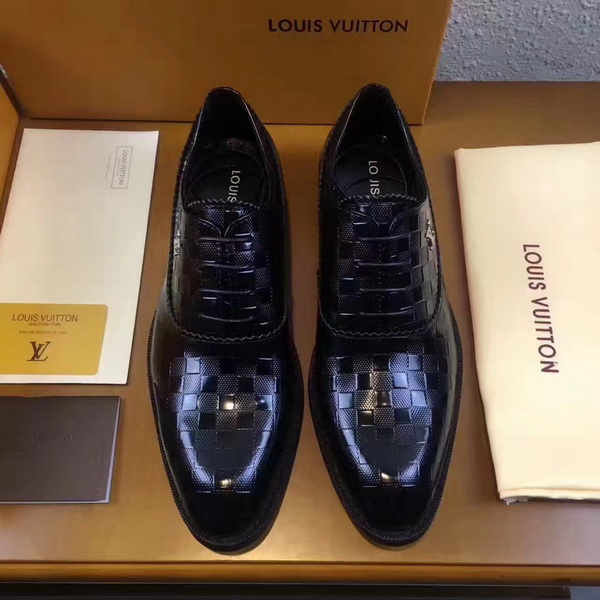 LV Men shoes 1:1 quality-903