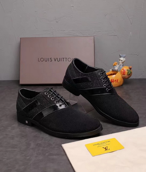 LV Men shoes 1:1 quality-916