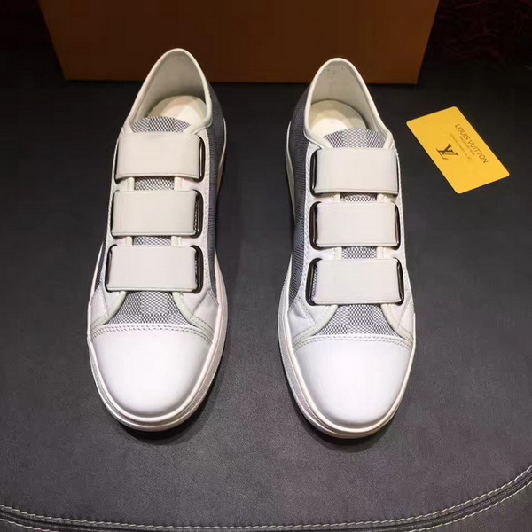 LV Men shoes 1:1 quality-928