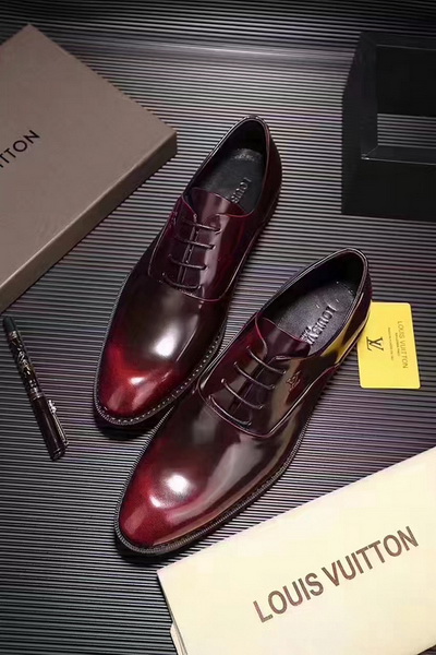 LV Men shoes 1:1 quality-948
