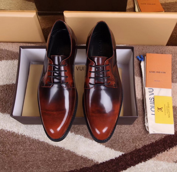 LV Men shoes 1:1 quality-953