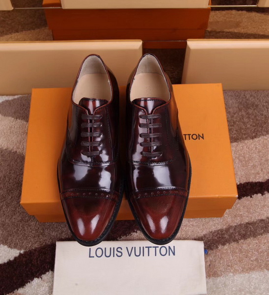 LV Men shoes 1:1 quality-955
