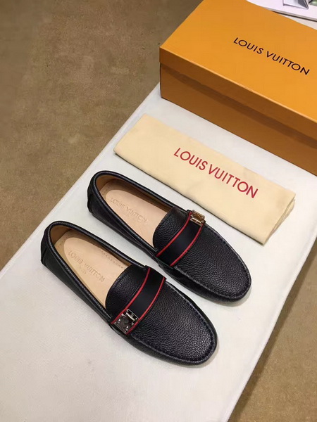 LV Men shoes 1:1 quality-964