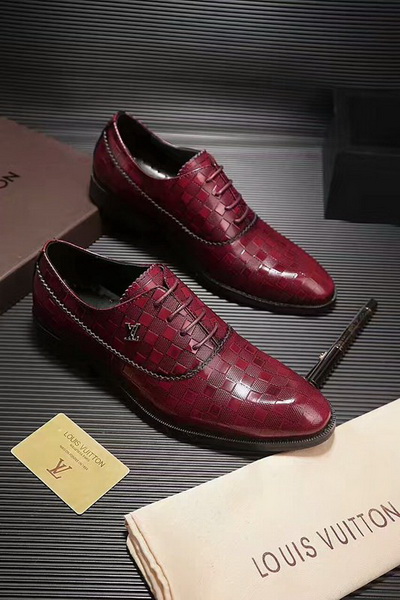 LV Men shoes 1:1 quality-965