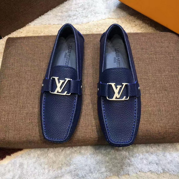 LV Men shoes 1:1 quality-968