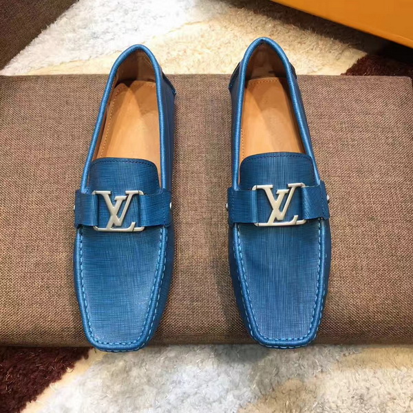 LV Men shoes 1:1 quality-972