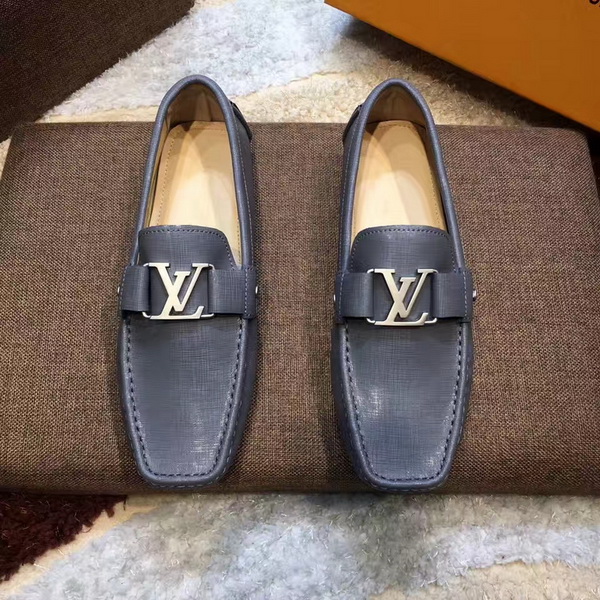 LV Men shoes 1:1 quality-974
