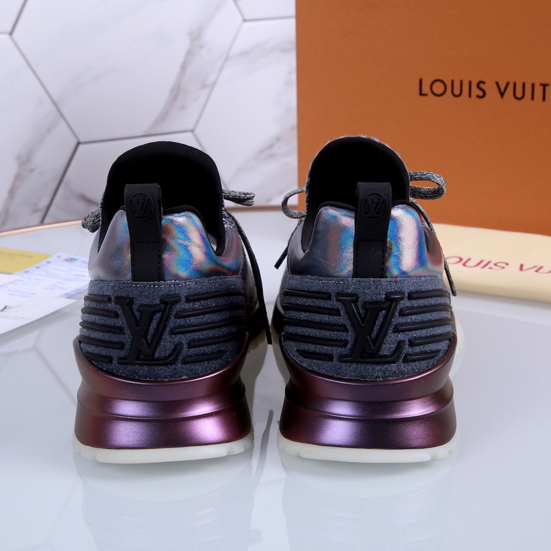 LV Women Shoes 1;1 Quality-114