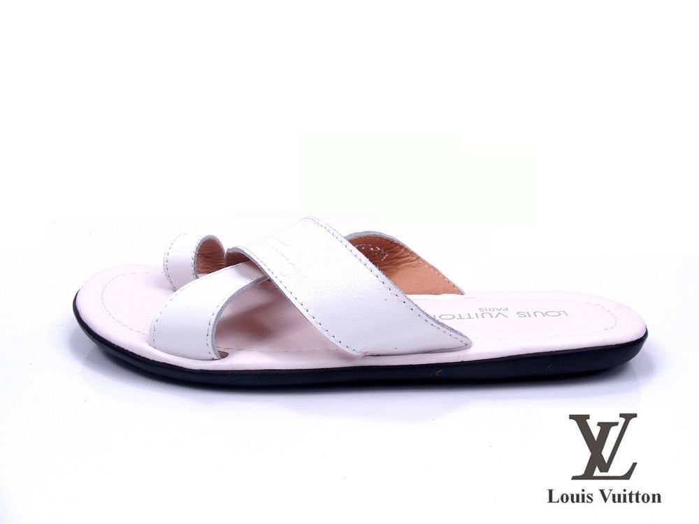 LV men slippers-045