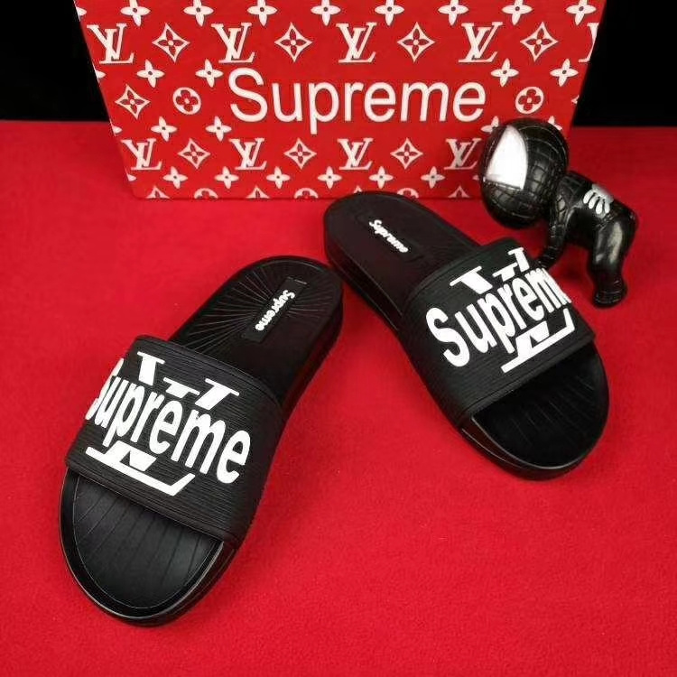 LV men slippers AAA-271(38-46)