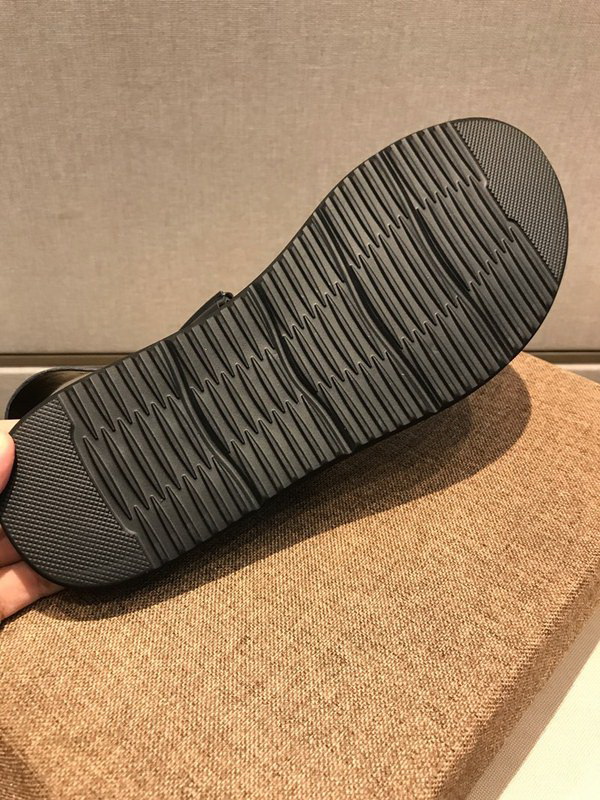 LV men slippers AAA-281(38-45)