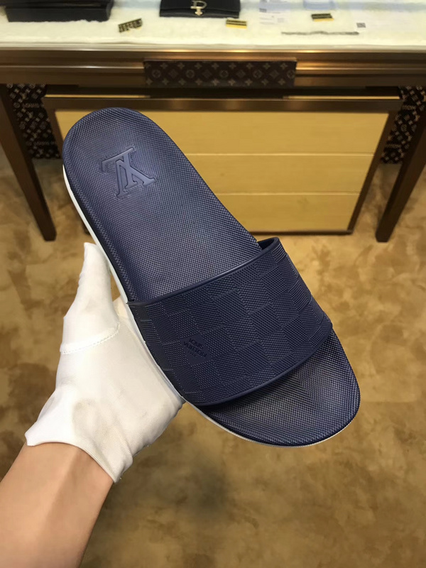 LV men slippers AAA(38-46)-175