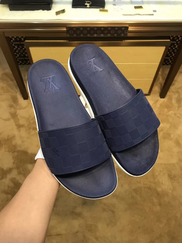 LV men slippers AAA(38-46)-175